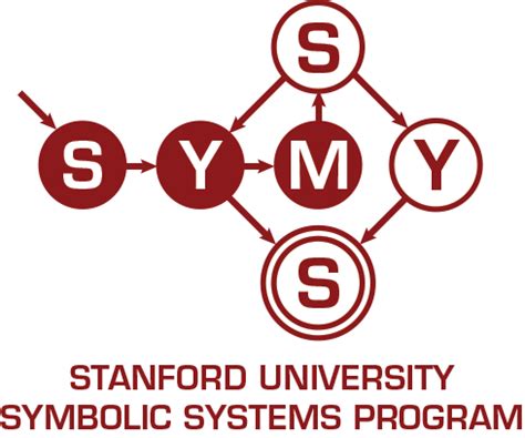 View details for DOI 10. . Stanford symbolic systems